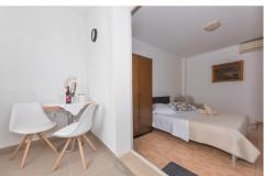 Apartmanok Vera i Ćiro Novak Apartman 2 – 2+1 foto 5
