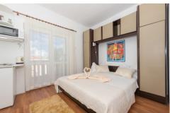 Apartmanok Vera i Ćiro Novak Apartman 1 – Studio 2 foto 1