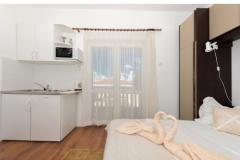 Apartmanok Vera i Ćiro Novak Apartman 1 – Studio 2 foto 3