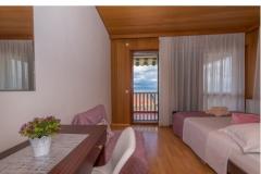 Apartmanok Vera i Ćiro Novak Apartman 3 – App 4 foto 3