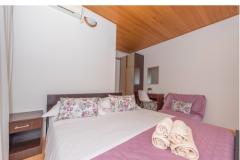 Apartmanok Vera i Ćiro Novak Apartman 3 – App 4 foto 4