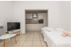 Apartmanok Vera i Ćiro Novak Apartman 4 – App 4+1 foto 1