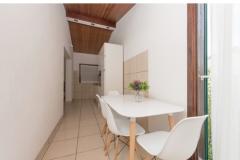 Apartmanok Vera i Ćiro Novak Apartman 4 – App 4+1 foto 5