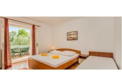 Apartmanok Vesna  - Brela Apartman 2 – A2 foto 3