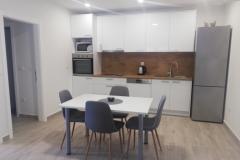 Apartmanok Vesna  - Brela Apartman 3 – A3 foto 3