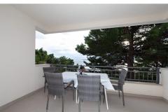 Apartmanok Vice Apartman 1 – A1-4+2 foto 1