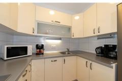 Apartmanok Vice Apartman 1 – A1-4+2 foto 2