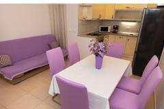 Apartmanok Vice Apartman 1 – A1-4+2 foto 3