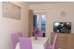Apartmanok Vice Apartman 1 – A1-4+2 foto 4