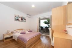 Apartmanok Vice Apartman 1 – A1-4+2 foto 5