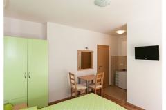 Apartmanok Vice Apartman 2 – 2: A2 foto 4