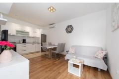 Apartmanok Vice Apartman 3 – 3: A2+2 foto 2