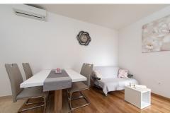 Apartmanok Vice Apartman 3 – 3: A2+2 foto 3