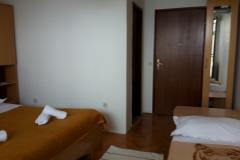 Apartmanok Vila Stipuka Apartman 2 foto 2