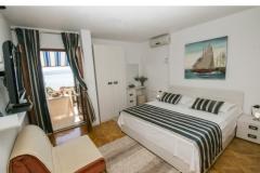 Apartmanok Villa Antonio Apartman 4 – Studio foto 1