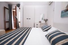 Apartmanok Villa Antonio Apartman 4 – Studio foto 2
