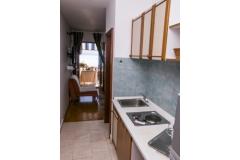 Apartmanok Villa Antonio Apartman 4 – Studio foto 4