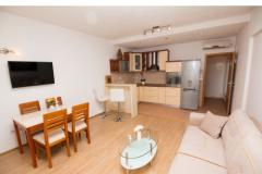 Apartmanok Villa Antonio Apartman 2 – A8 foto 2