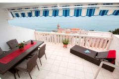 Apartmanok Villa Antonio Apartman 1 – A5 foto 2