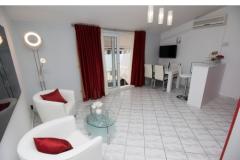 Apartmanok Villa Antonio Apartman 1 – A5 foto 3