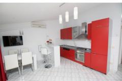 Apartmanok Villa Antonio Apartman 1 – A5 foto 4