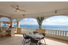 Apartmanok Villa Porat Apartman 1 – A1 foto 2