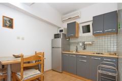 Apartmanok Villa Porat Apartman 2 – A2 foto 2