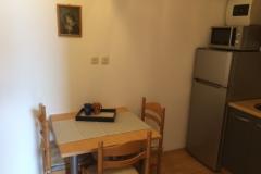 Apartmanok Villa Porat Apartman 2 – A2 foto 3