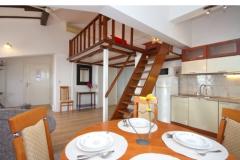 Apartmanok Villa Porat Apartman 3 – A5 foto 3