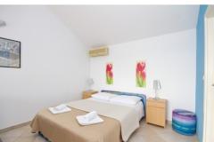 Apartmanok Villa Porat Apartman 4 – A6 foto 1