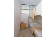 Apartmanok Villa Porat Apartman 4 – A6 foto 3