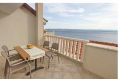 Apartmanok Villa Porat Apartman 4 – A6 foto 5