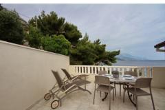 Apartmanok Villa Porat Apartman 5 – A7 foto 1