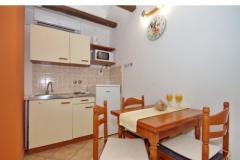 Apartmanok Villa Porat Apartman 5 – A7 foto 2