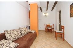 Apartmanok Villa Porat Apartman 5 – A7 foto 3