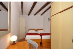 Apartmanok Villa Porat Apartman 5 – A7 foto 4