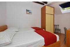 Apartmanok Villa Porat Apartman 5 – A7 foto 5