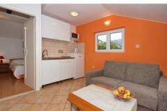 Apartmanok Villa Porat Apartman 6 – A8 foto 2