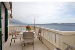 Apartmanok Villa Porat Apartman 6 – A8 foto 5