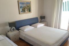 Apartmanok Villa Porat Szoba 7 – soba 3 + 4 foto 1