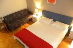 Apartmanok Villa Porat Szoba 7 – soba 3 + 4 foto 2