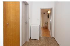Apartmanok Villa Porat Szoba 7 – soba 3 + 4 foto 3