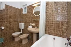 Apartmanok Villa Porat Szoba 7 – soba 3 + 4 foto 4