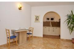 Apartmanok Villa Porat Szoba 7 – soba 3 + 4 foto 5