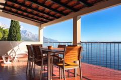 Apartmans Villa Antares Apartman 1 – A1 foto 5