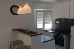 Apartmans Villa Antares Apartman 4 – studio A3 foto 2