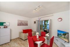 Apartmanok A.N.J.A. Apartman 1 – A1 foto 2