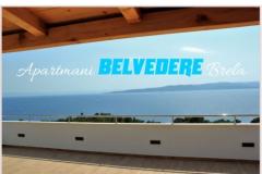 Apartmanok Belvedere Apartman 1 – app SOUTH foto 1