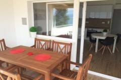 Apartmanok Belvedere Apartman 1 – app SOUTH foto 2
