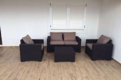 Apartmanok Belvedere Apartman 1 – app SOUTH foto 3